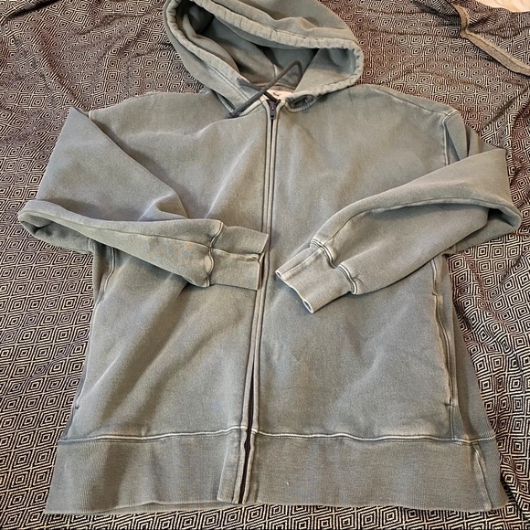 TNA Oversized Hoodie
